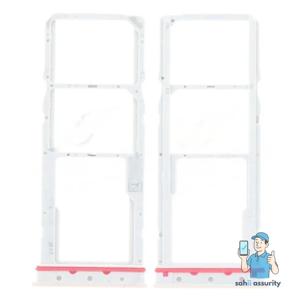 SIM Card Holder Tray for Motorola Moto G32